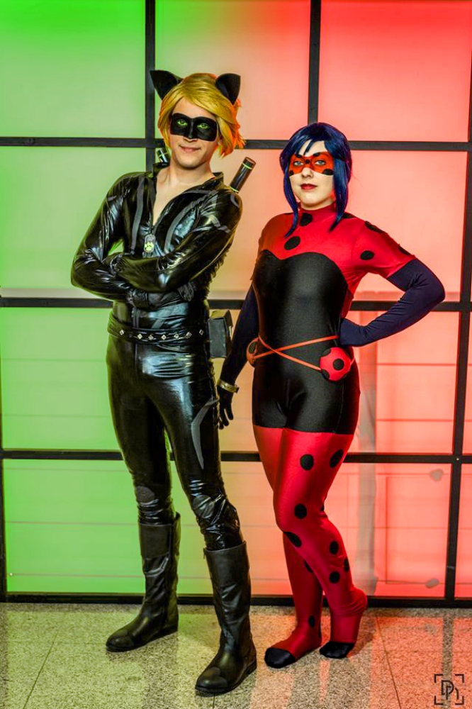 Miraculous Future 01