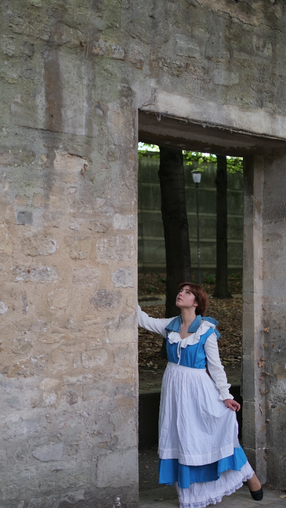 Belle(Villageoise) — photo 25