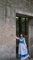 Belle(Villageoise) preview 3