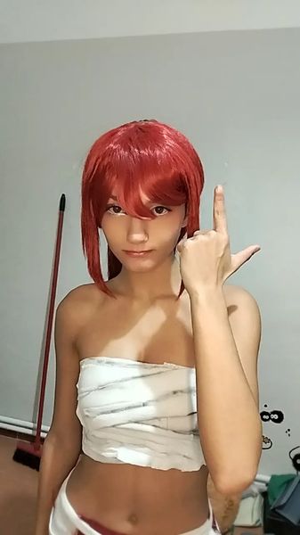Emilie__cos - Erza