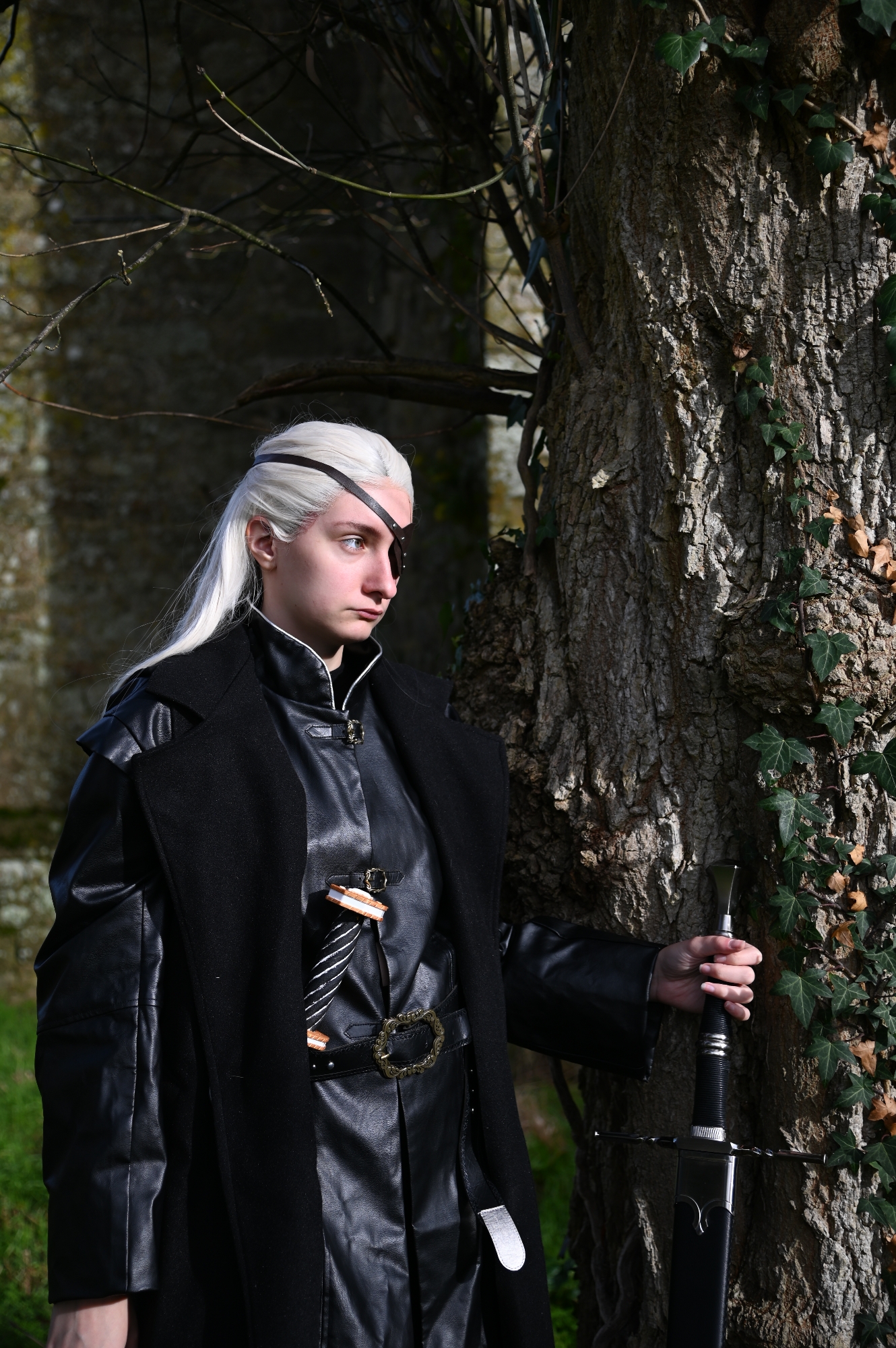 Aemond Targaryen — photo 5