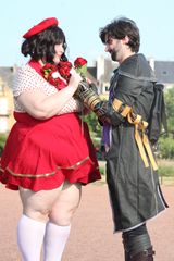 Duo Sophie Gustave preview 3