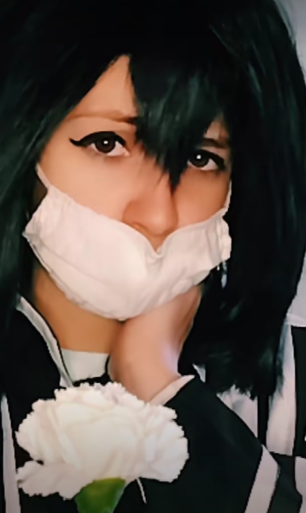 Obanai iguro - Photo 4