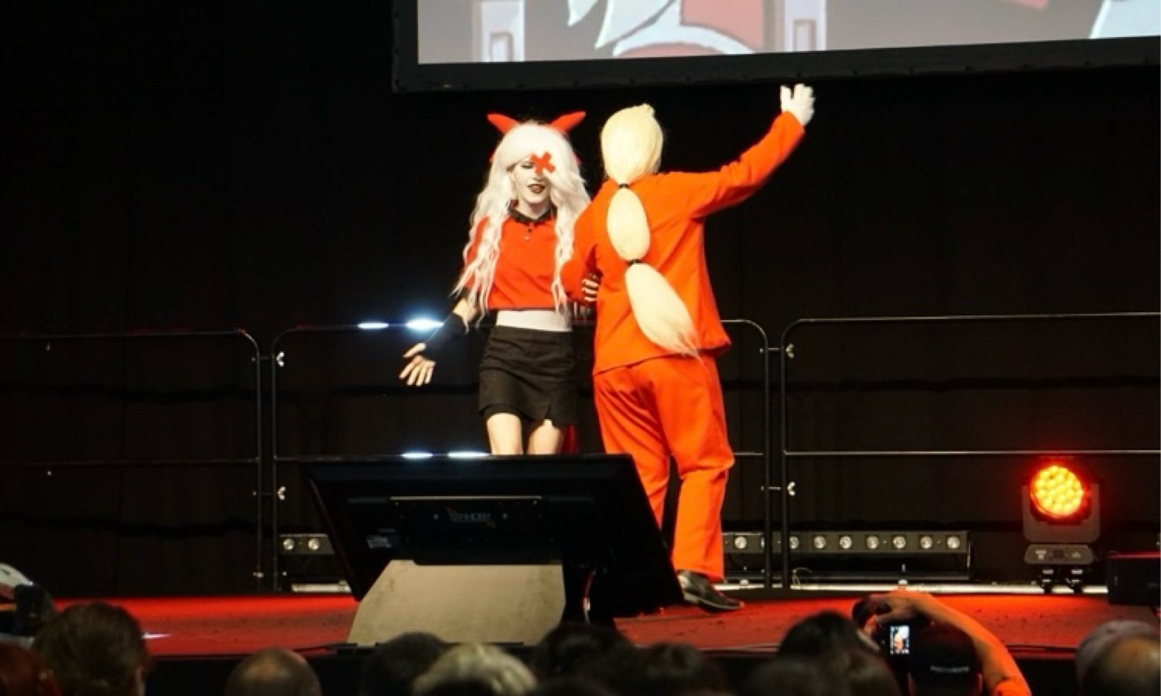 Vaggie & Charlie - Photo 9