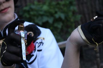 Ritsu preview 2