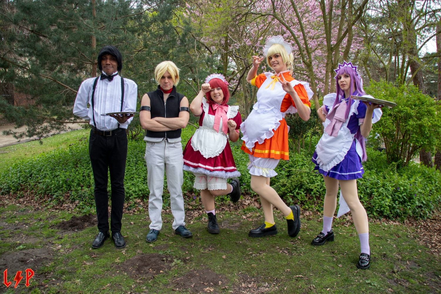 Mew Mew Power - Photo 6