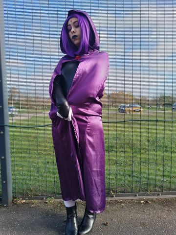 Raven