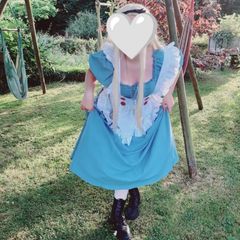 Alice preview 2