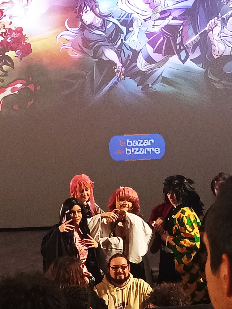 Événement film - Photo 7