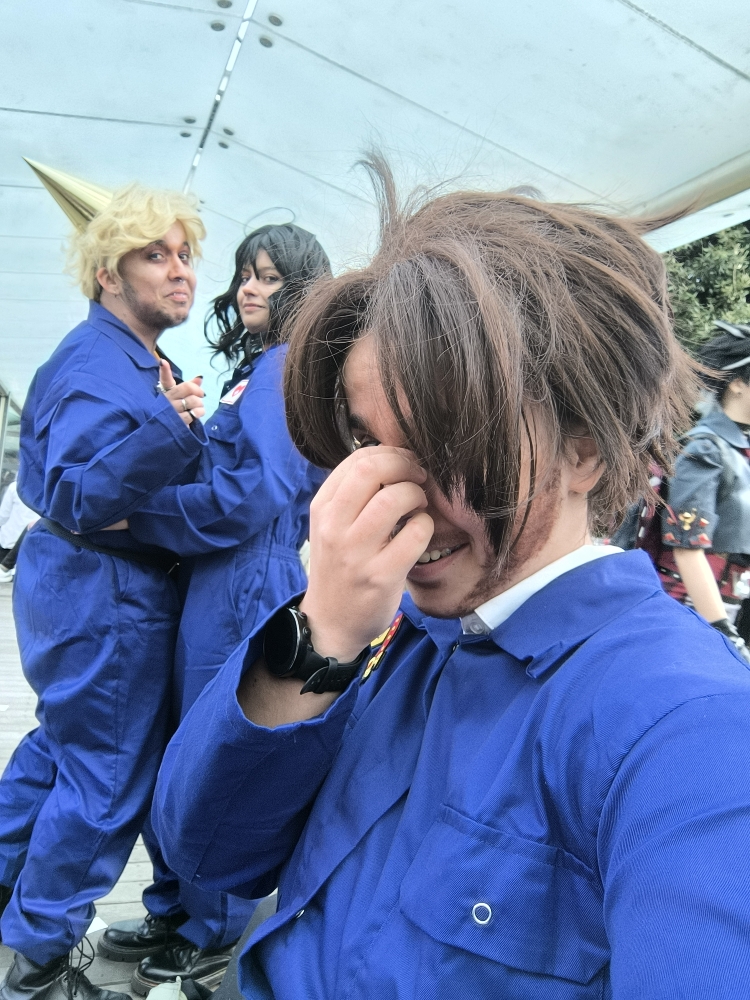 Mouthwashing PM - Photo 40