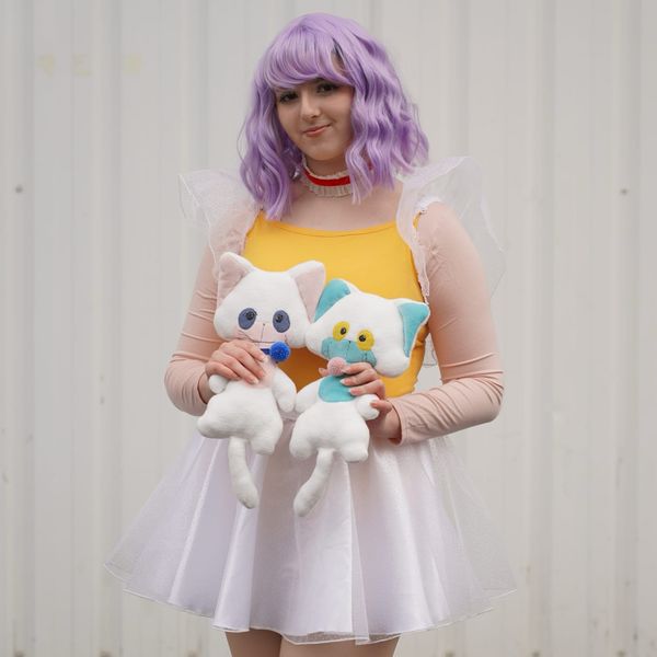Cospleen - Creamy mami 