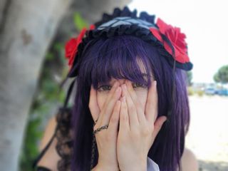 Shizuku Kuore preview 3