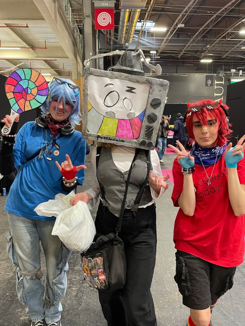 Starminx – Mr puzzle