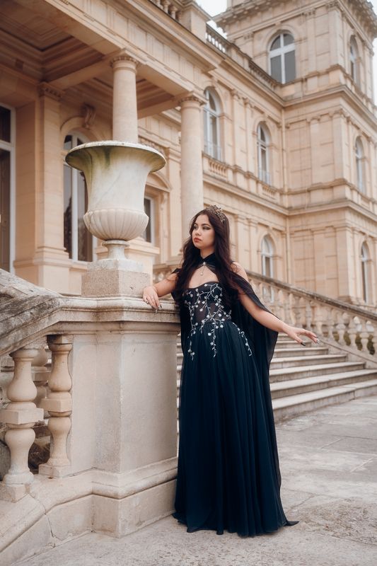Mayy – Bal des légendes
