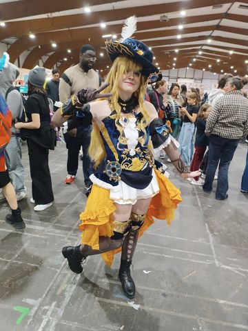 Japan manga wave