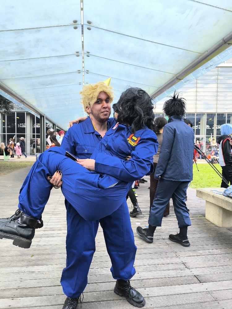 Mouthwashing PM - Photo 32