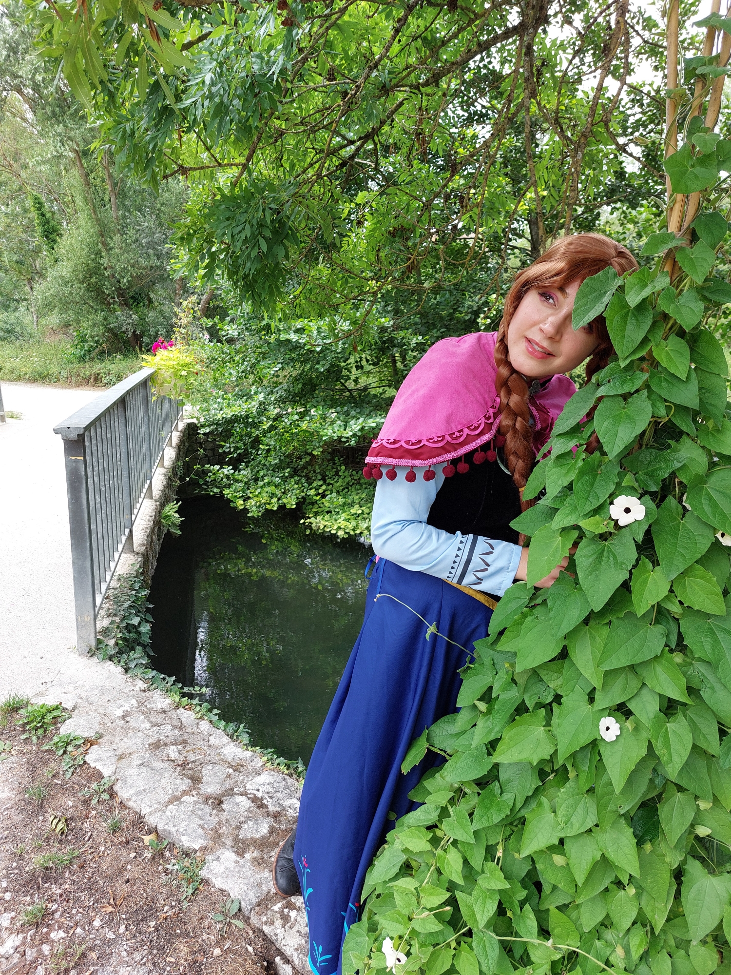 Anna — photo 45