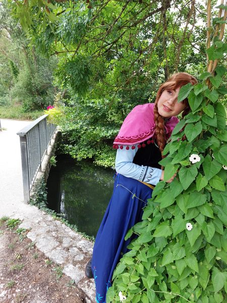 Angelya - Anna