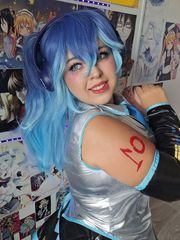 Hatsune miku vers 3 preview 2