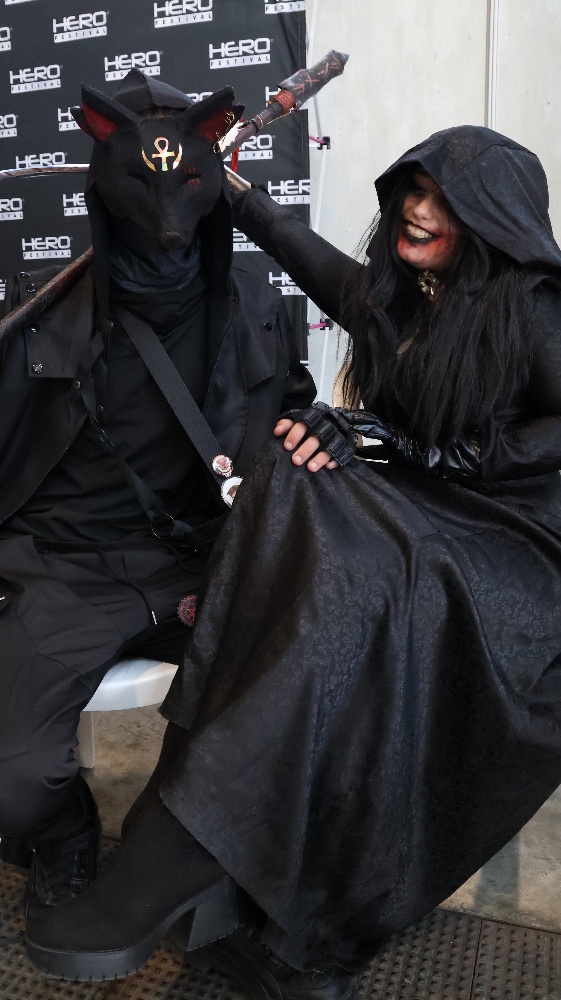 CASSANDRA DIMITRESCU - Photo 8