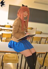 Monika preview 2