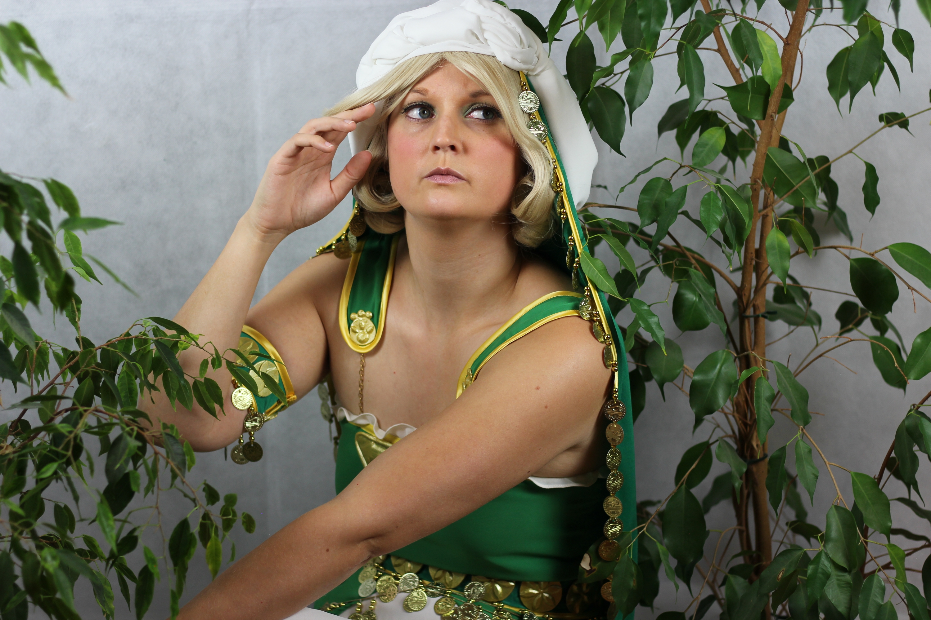 Fuu (Artbook) - Photo 1