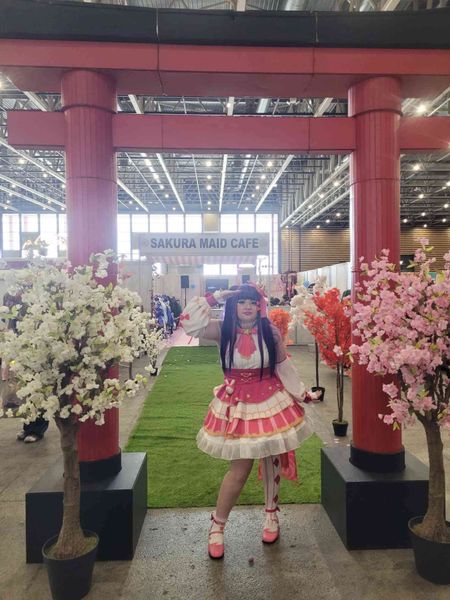 ✨️~rinou~✨️ - Ai Hoshino 2024