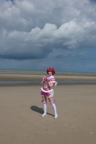 Ventilany_ - Ruby aquarium 