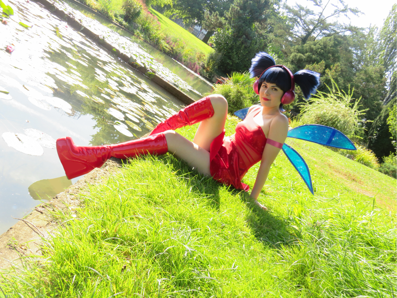Musa magic Winx — photo 8