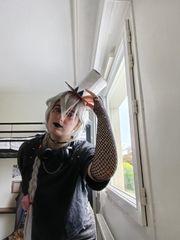Highschool Nikolaï preview 3