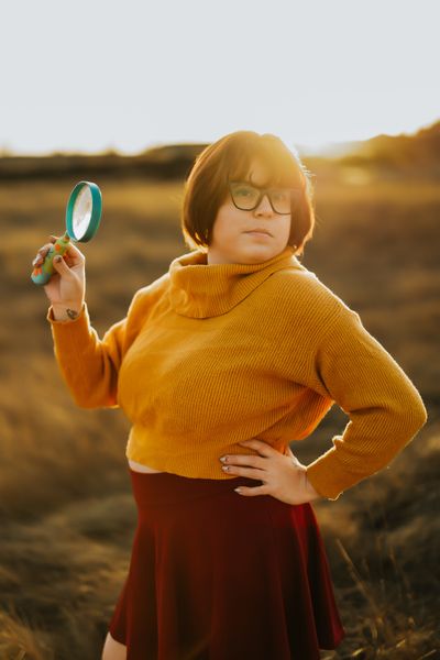 Gizmo_13 - Velma