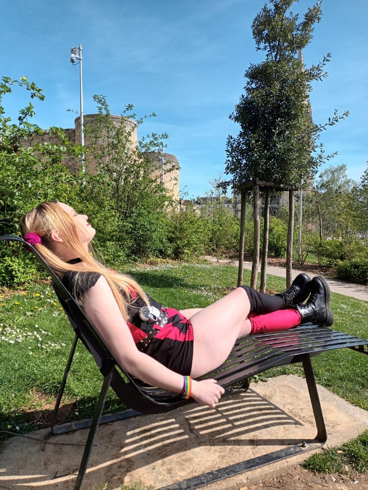 Harley Quinn - DC - Photo 3