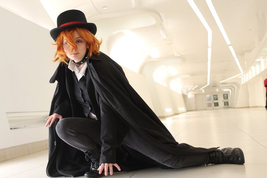Pangofan - Chuuya