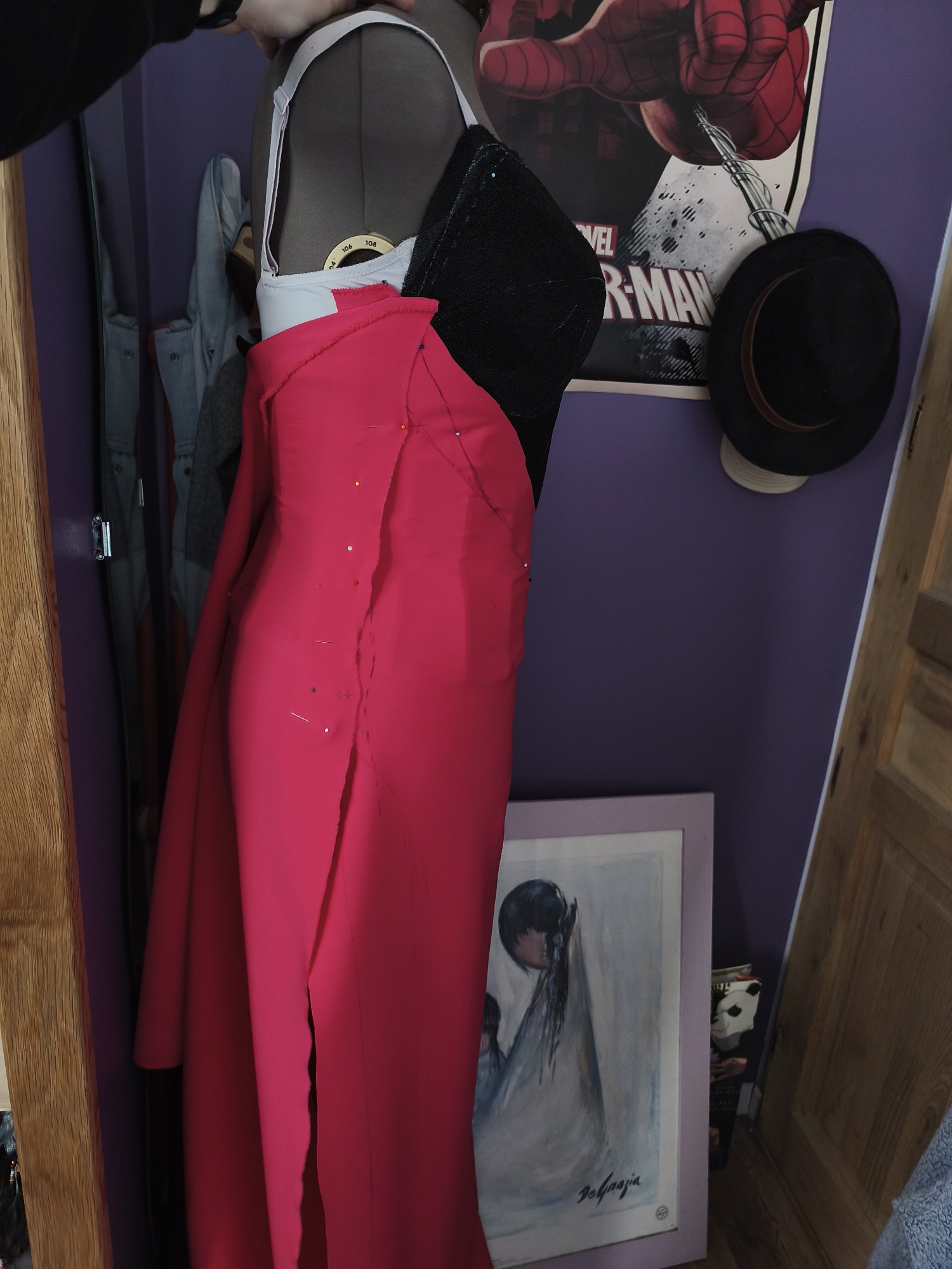 Création angel dust  - Photo 22