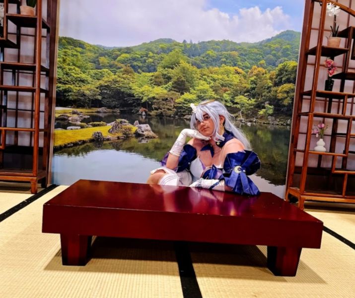Koniko_cos - Robin 