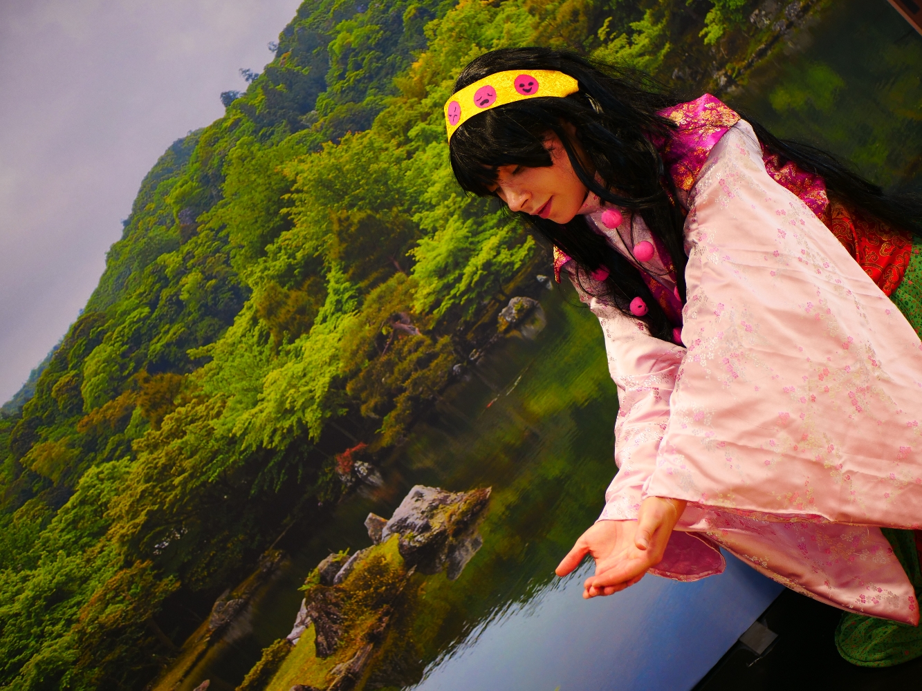 Alluka Zoldyck — photo 12