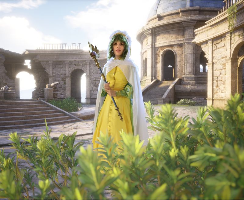 Winterfox – Safy+ahduo