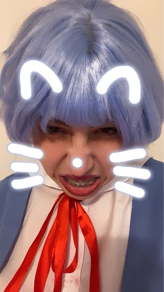 Crystaldream - Rei ayanami