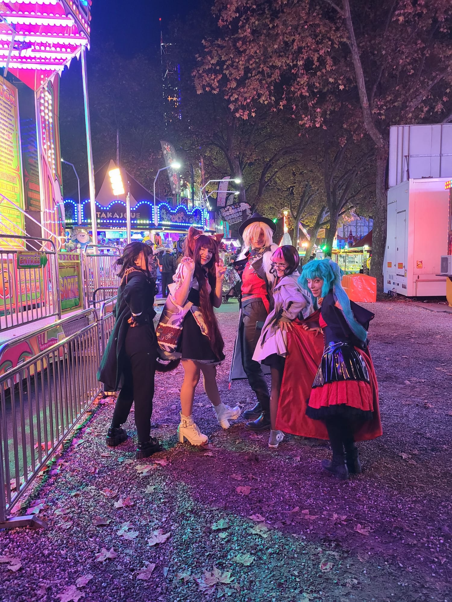 Miku Halloween  - Photo 36