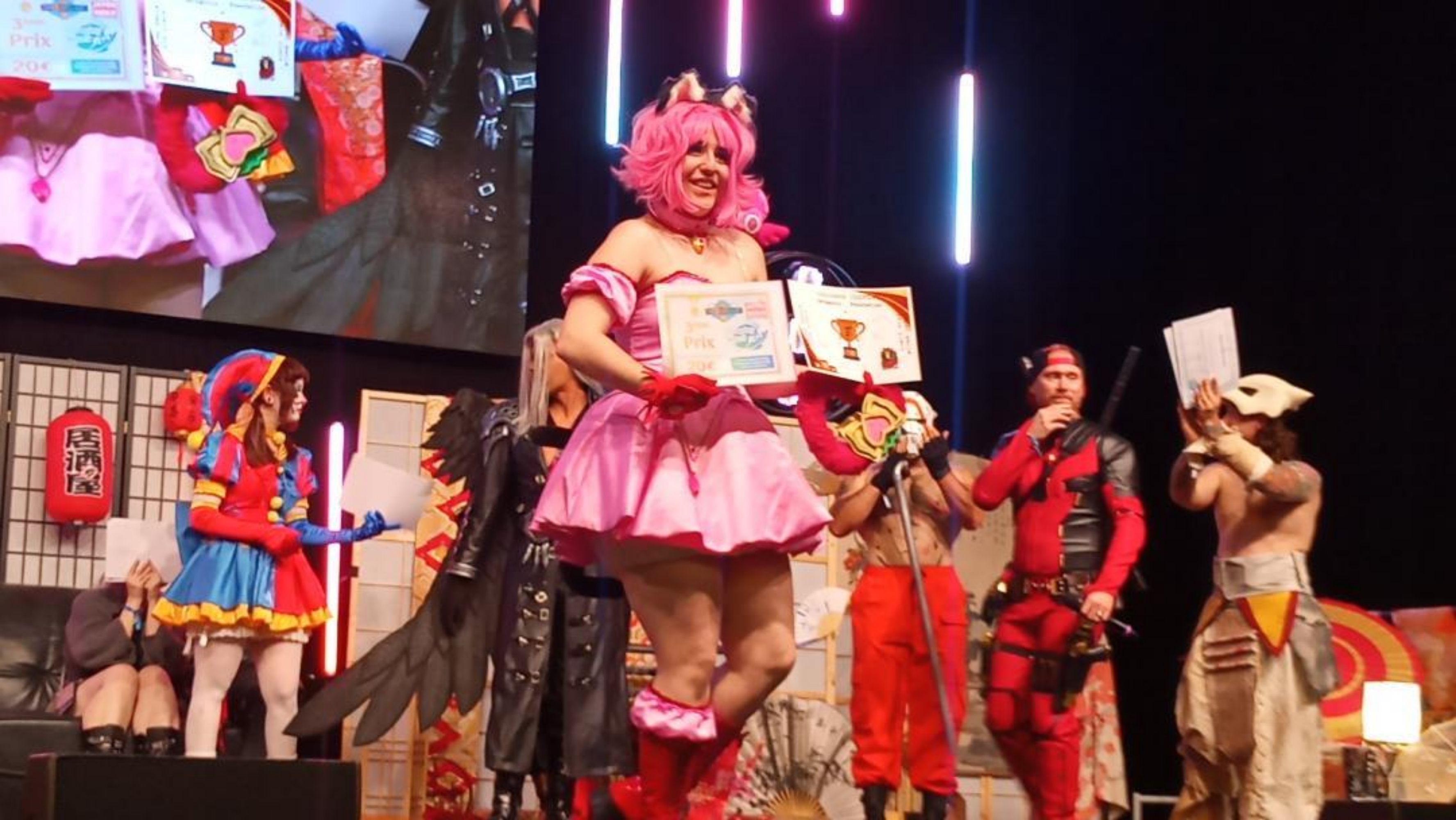Tokyo mew mew — photo 8