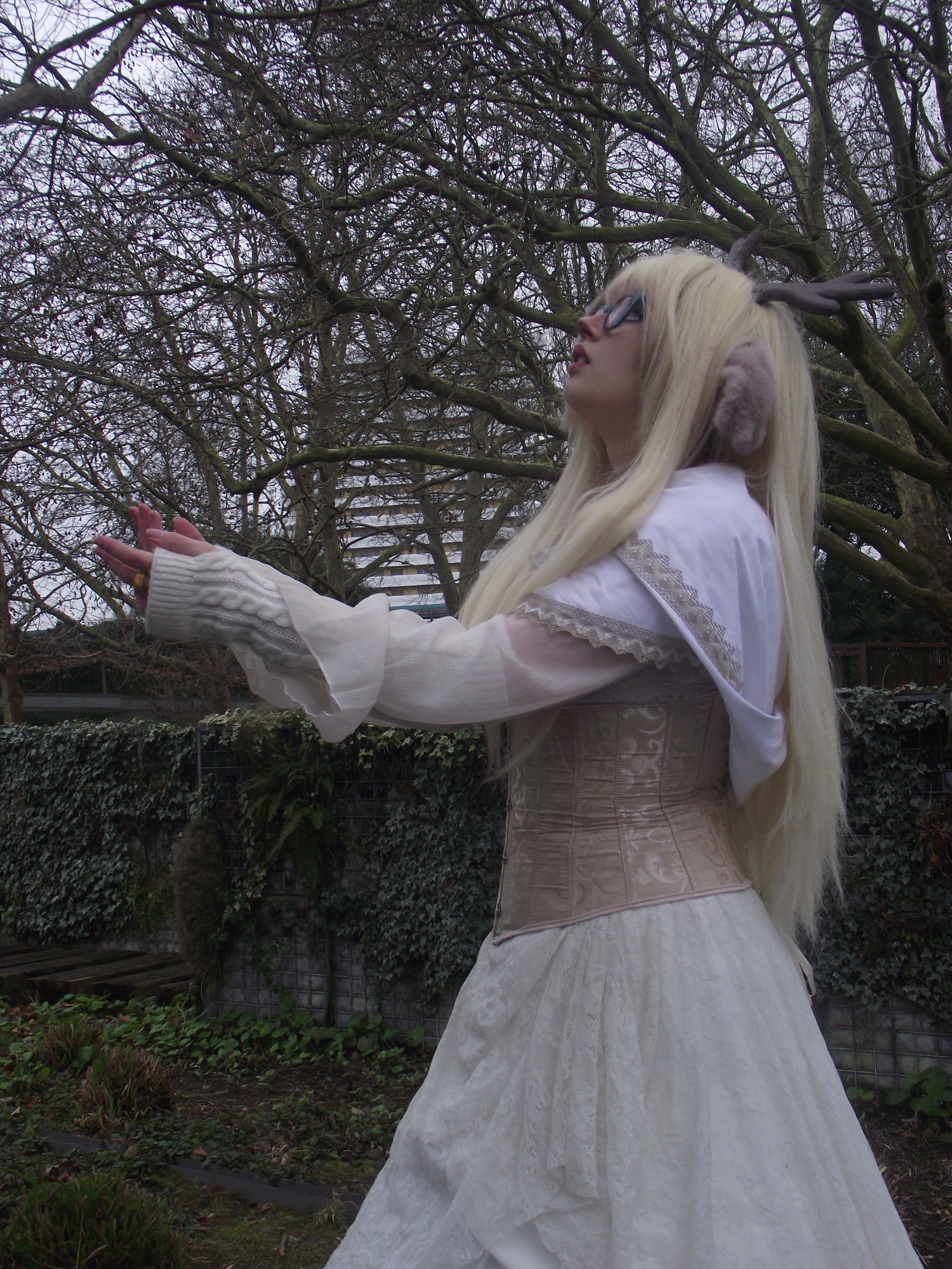 Noelle — photo 10