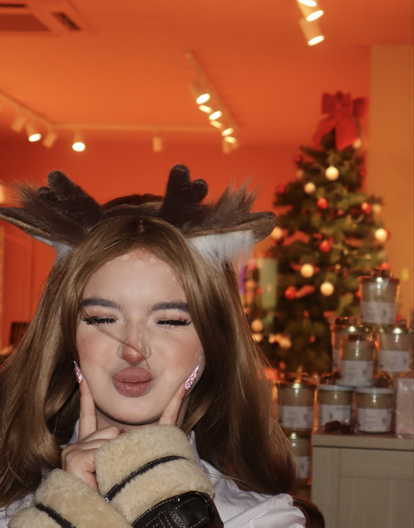 xmas shoot - Photo 25