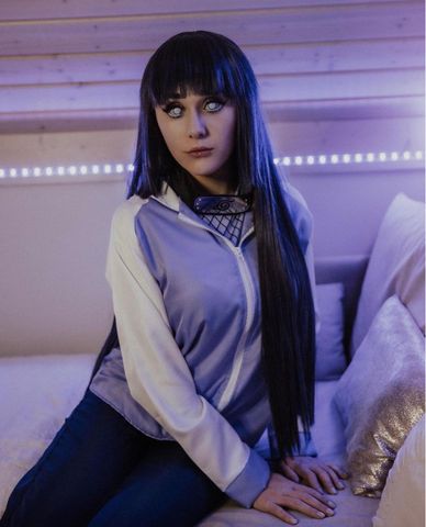 Hinata 💜