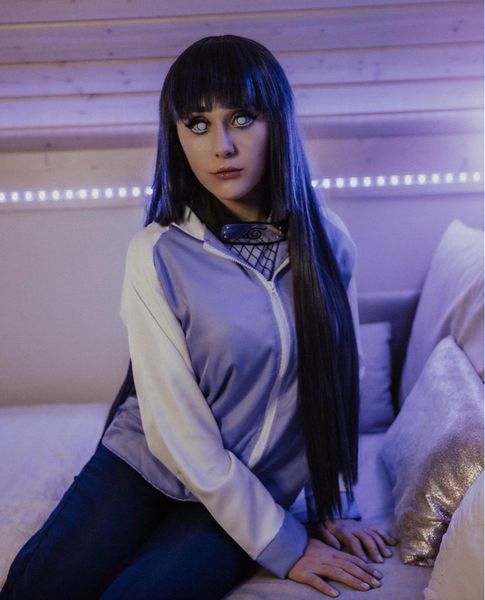Gum_gum -  Hinata 💜