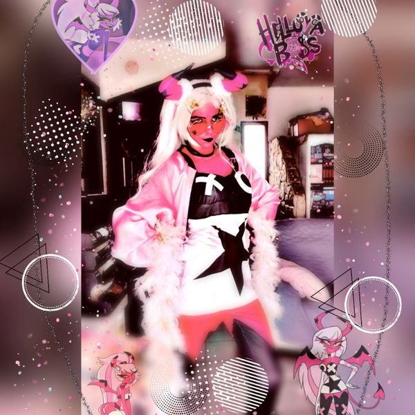Cosmodiva_cosplay_69 - Verosika 💘~>