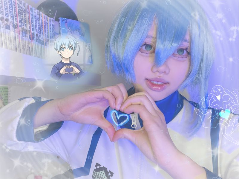Kanaaa - Hiori