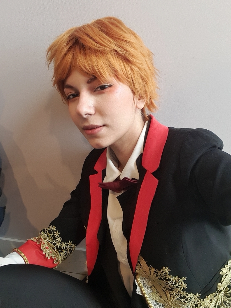 Selfies/random pics - Photo 54