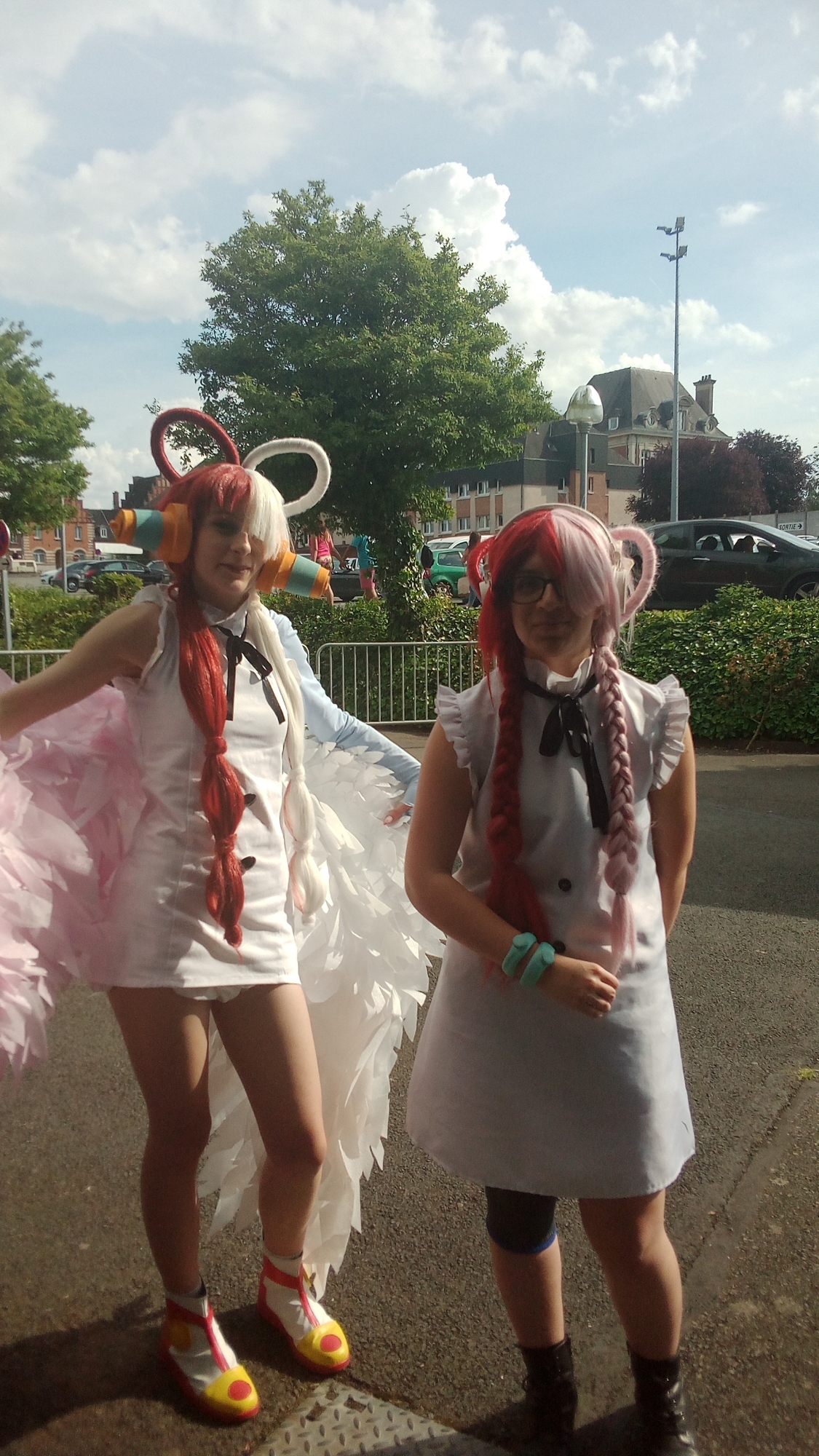 USEWAAAAAAAAAA - Photo 2