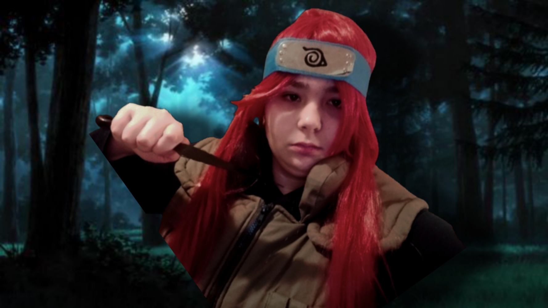 Kushina  Uzumaki 1st — photo 14