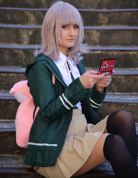 Shinju - Chiaki PGW 2024 
